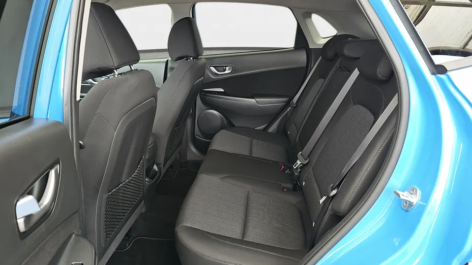 HYUNDAI Kona Kona 1.6 T-GDI Style DCT