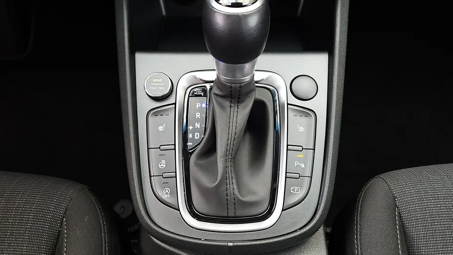 HYUNDAI Kona Kona 1.6 T-GDI Style DCT