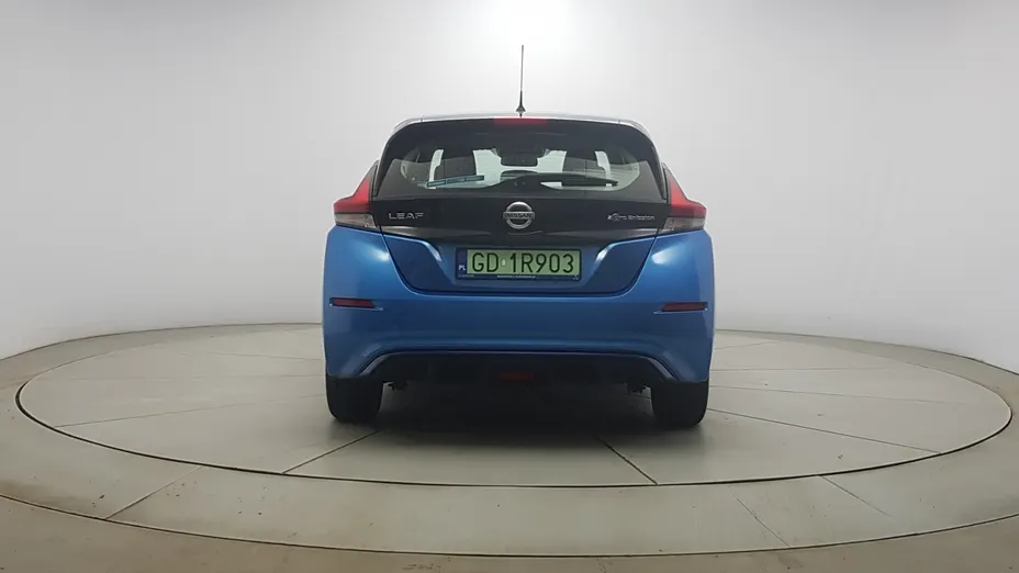 NISSAN Leaf Leaf 40kWh Acenta