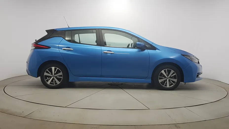 NISSAN Leaf Leaf 40kWh Acenta