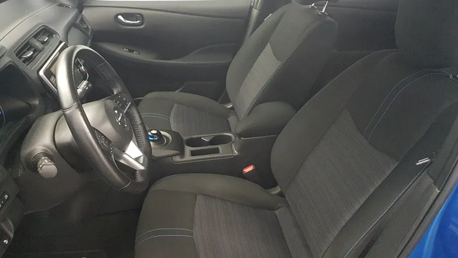 NISSAN Leaf Leaf 40kWh Acenta