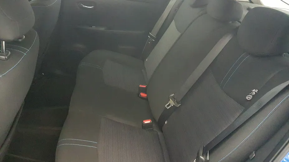 NISSAN Leaf Leaf 40kWh Acenta