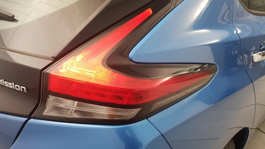 NISSAN Leaf Leaf 40kWh Acenta