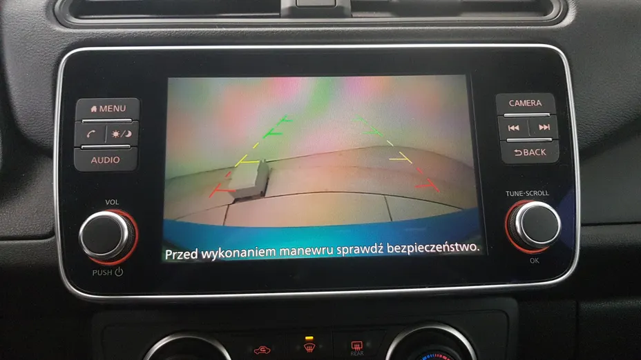 NISSAN Leaf Leaf 40kWh Acenta