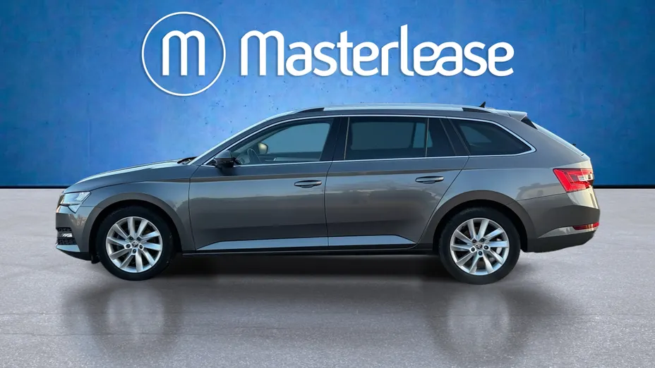 SKODA Superb Superb 2.0 TDI SCR Ambition DSG