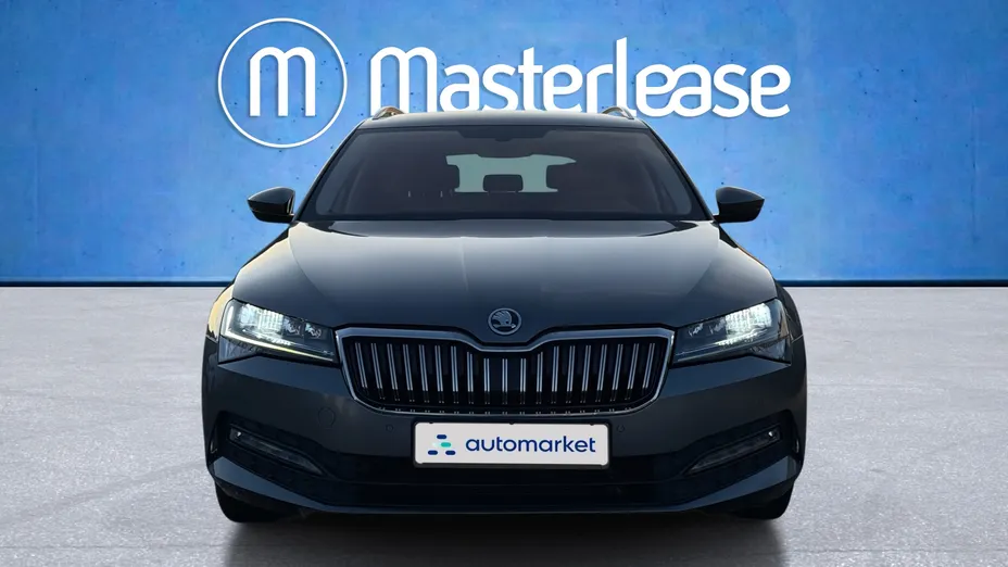 SKODA Superb Superb 2.0 TDI SCR Ambition DSG