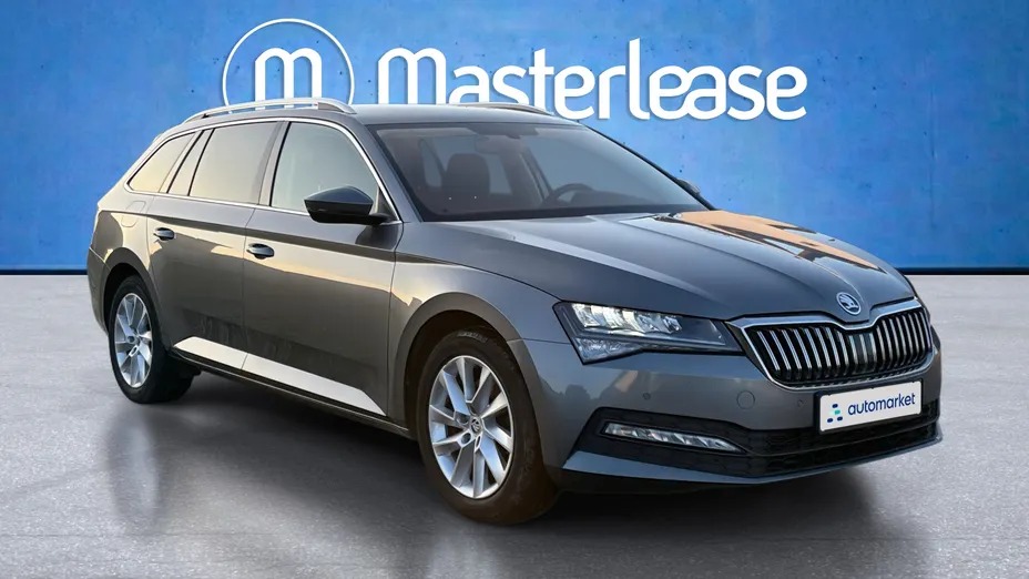 SKODA Superb Superb 2.0 TDI SCR Ambition DSG