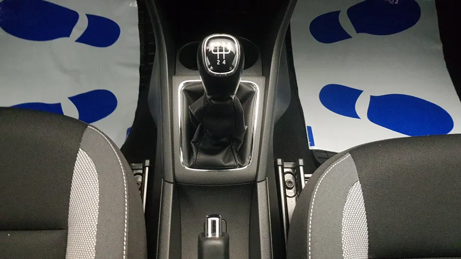 SKODA Rapid Rapid 1.0 TSI Ambition