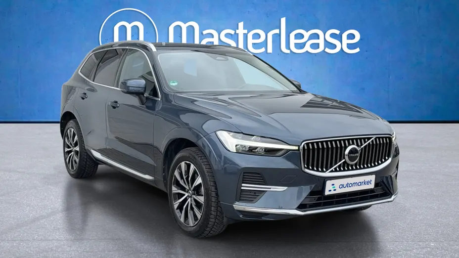 VOLVO XC60 XC60 B4 D AWD Plus Bright aut