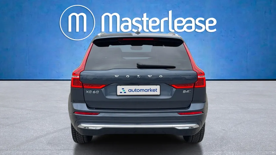 VOLVO XC60 XC60 B4 D AWD Plus Bright aut