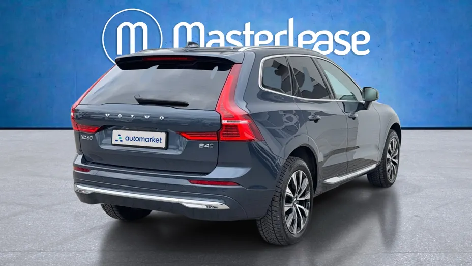 VOLVO XC60 XC60 B4 D AWD Plus Bright aut