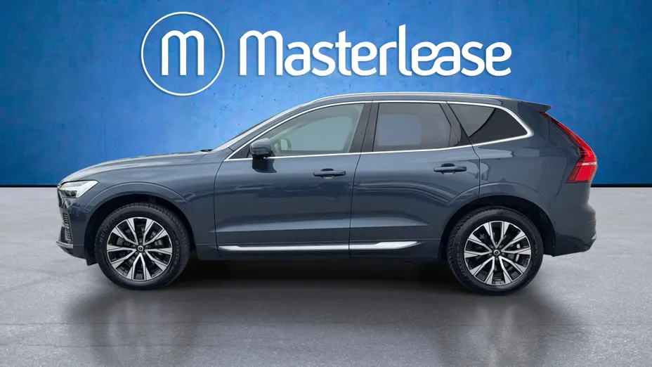 VOLVO XC60 XC60 B4 D AWD Plus Bright aut