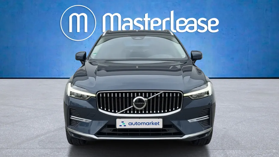 VOLVO XC60 XC60 B4 D AWD Plus Bright aut