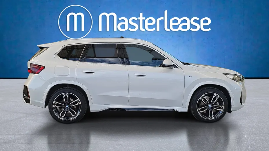 BMW X1 X1 xDrive23d mHEV M Sport sport-aut