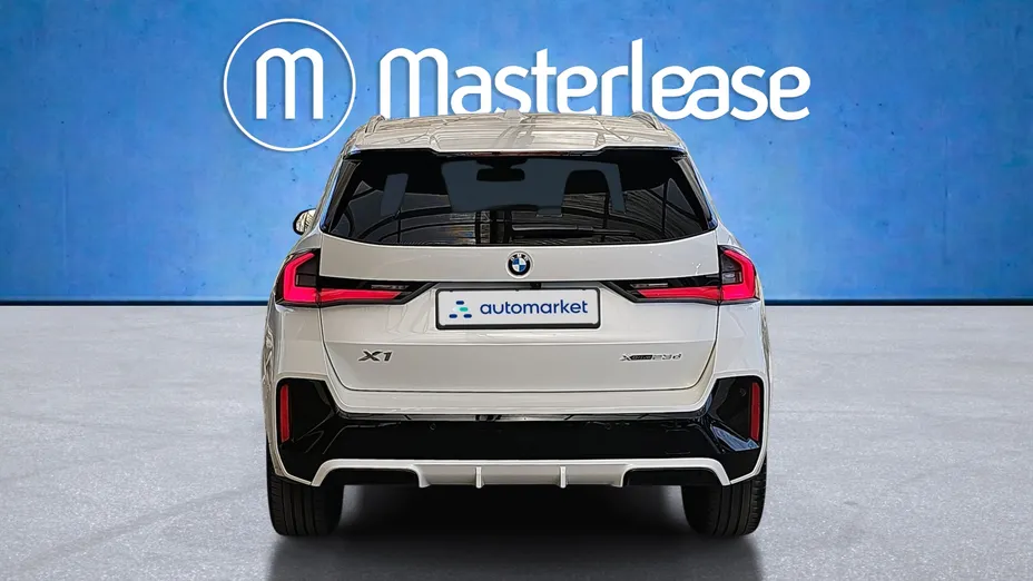 BMW X1 X1 xDrive23d mHEV M Sport sport-aut