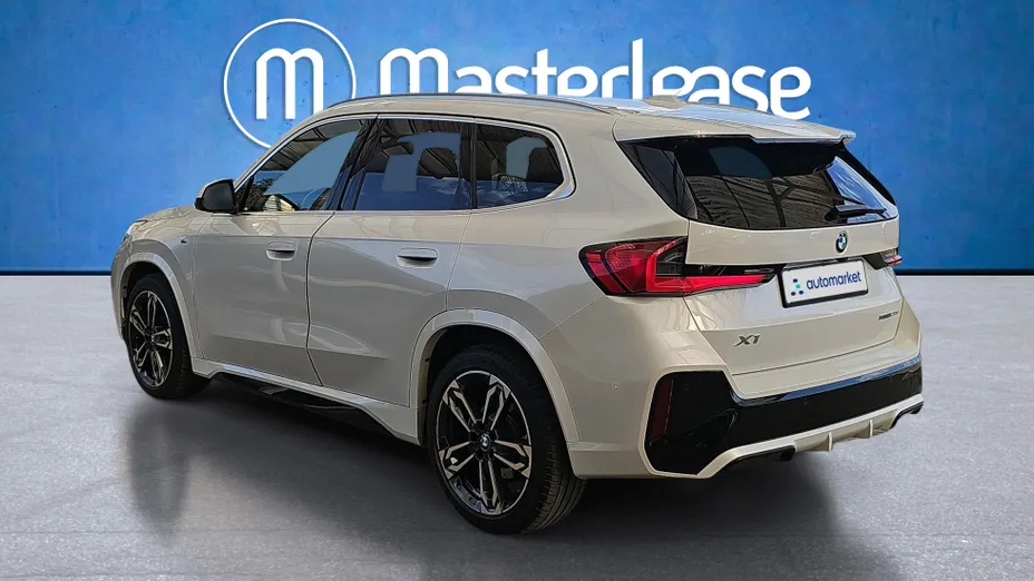 BMW X1 X1 xDrive23d mHEV M Sport sport-aut