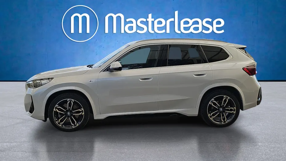 BMW X1 X1 xDrive23d mHEV M Sport sport-aut