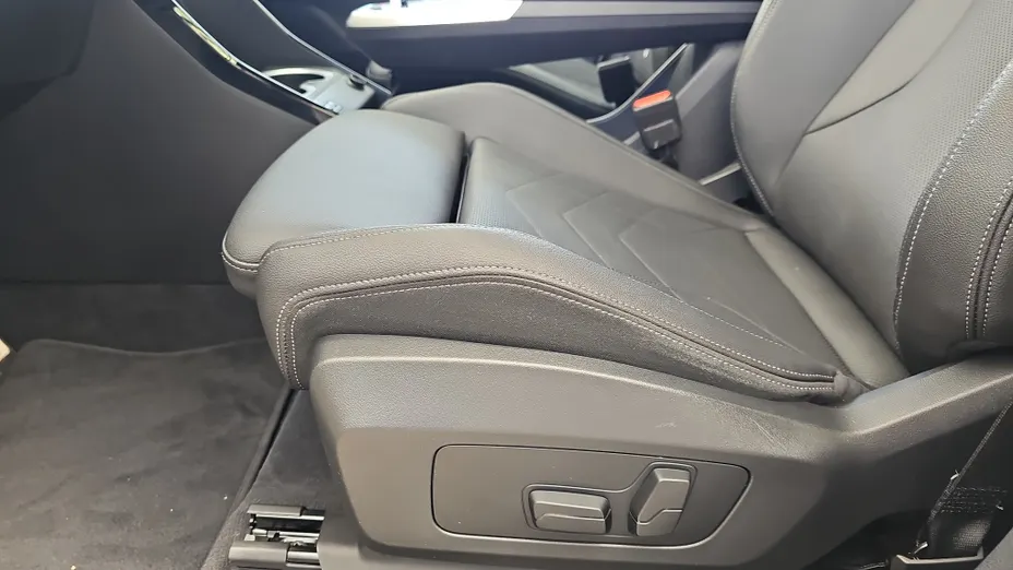 BMW X1 X1 xDrive23d mHEV M Sport sport-aut