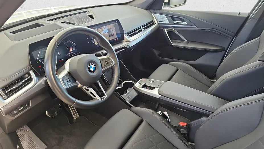 BMW X1 X1 xDrive23d mHEV M Sport sport-aut
