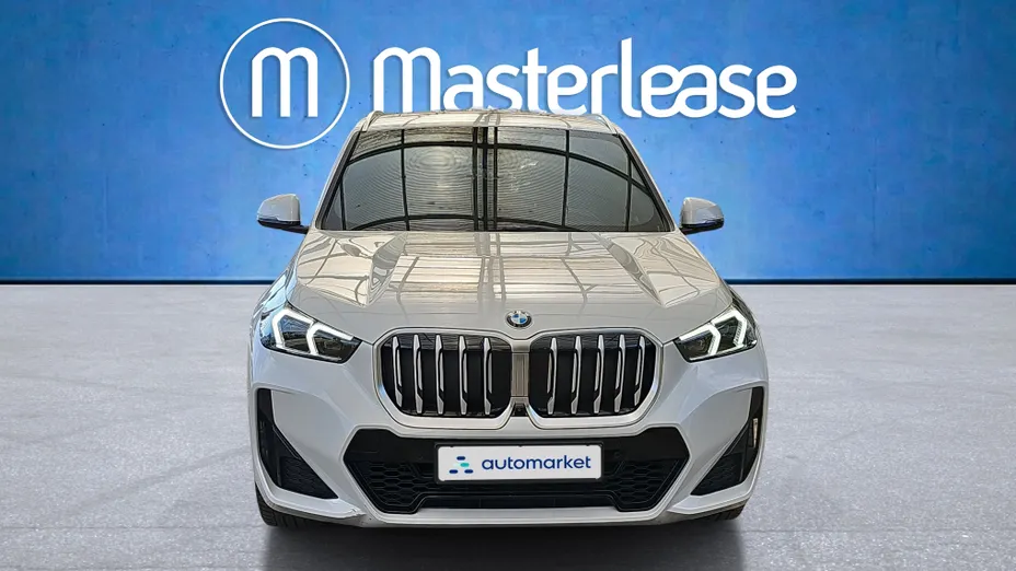 BMW X1 X1 xDrive23d mHEV M Sport sport-aut
