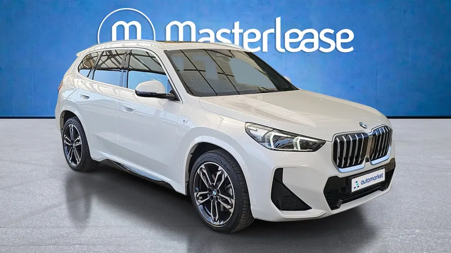BMW X1 X1 xDrive23d mHEV M Sport sport-aut