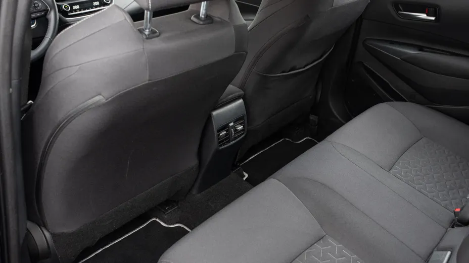 TOYOTA Corolla Corolla 1.8 Hybrid GPF Comfort