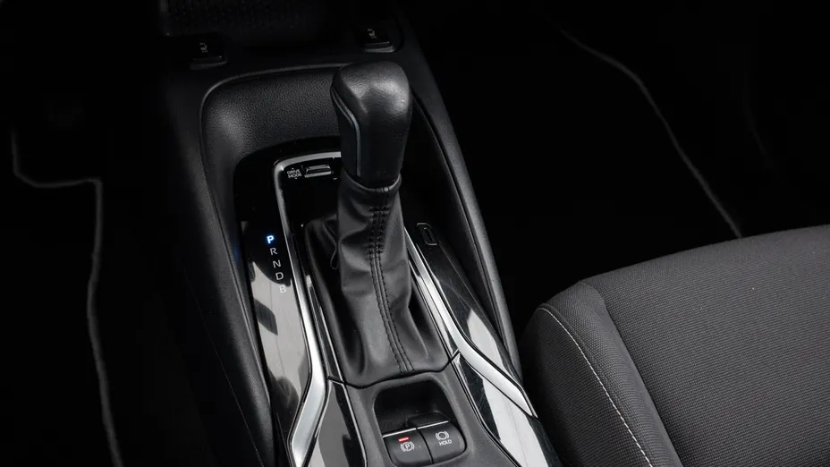 TOYOTA Corolla Corolla 1.8 Hybrid GPF Comfort