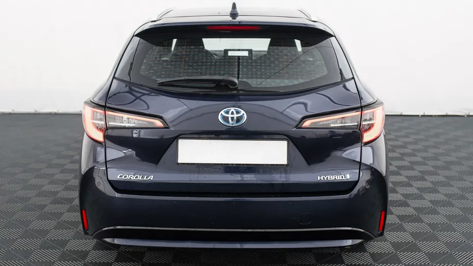 TOYOTA Corolla Corolla 1.8 Hybrid GPF Comfort