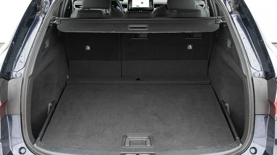 TOYOTA Corolla Corolla 1.8 Hybrid GPF Comfort