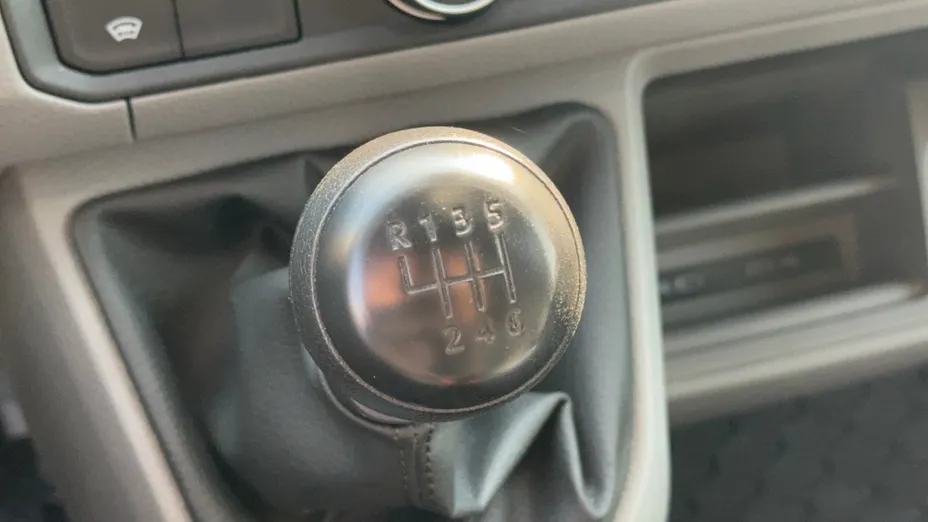 VOLKSWAGEN Crafter Crafter 35 TDI (9,9m3)