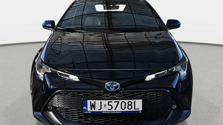TOYOTA Corolla Corolla 1.8 Hybrid GPF Comfort
