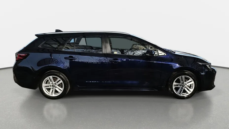 TOYOTA Corolla Corolla 1.8 Hybrid GPF Comfort