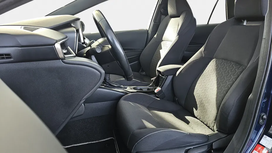 TOYOTA Corolla Corolla 1.8 Hybrid GPF Comfort