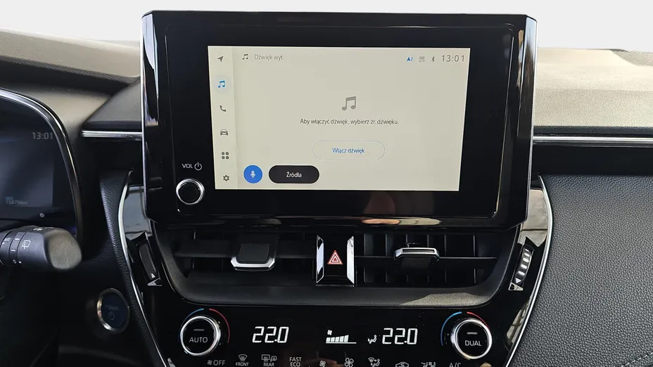 TOYOTA Corolla Corolla 1.8 Hybrid GPF Comfort