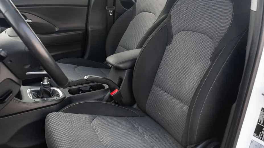 HYUNDAI i30 i30 1.0 T-GDI Modern