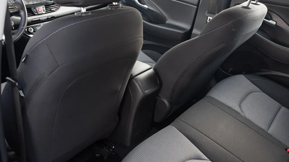 HYUNDAI i30 i30 1.0 T-GDI Modern