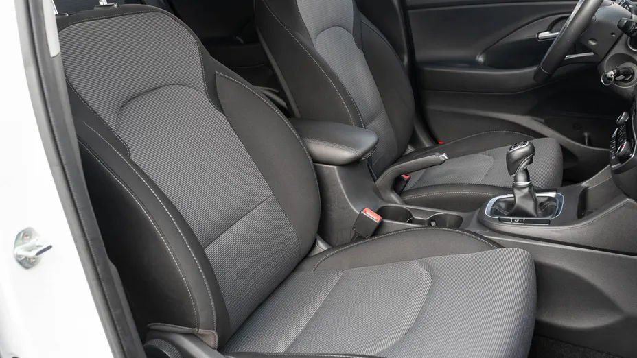 HYUNDAI i30 i30 1.0 T-GDI Modern