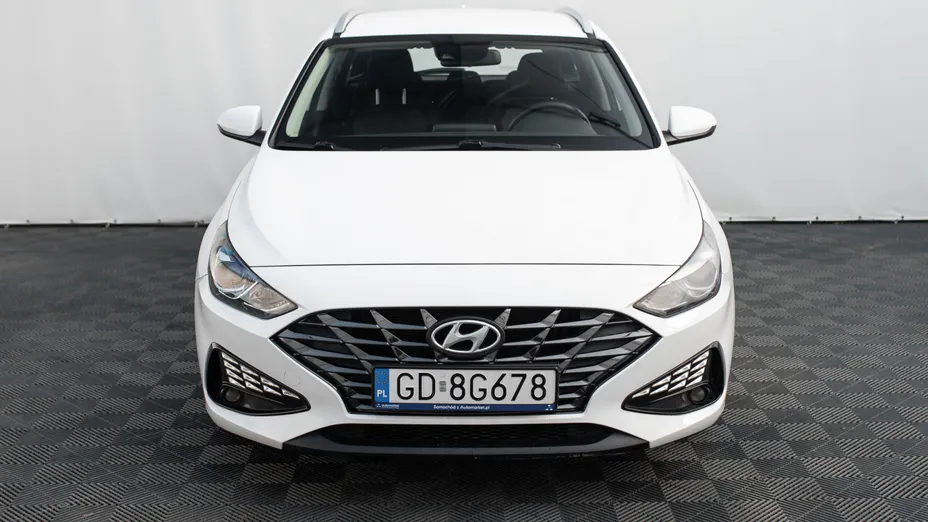 HYUNDAI i30 i30 1.0 T-GDI Modern