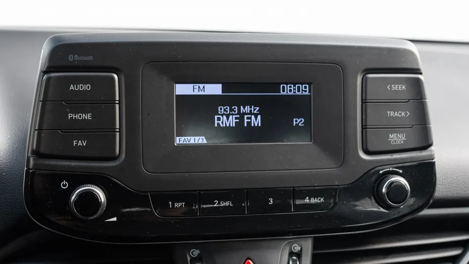 HYUNDAI i30 i30 1.0 T-GDI Modern