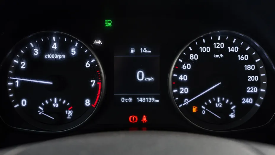 HYUNDAI i30 i30 1.0 T-GDI Modern