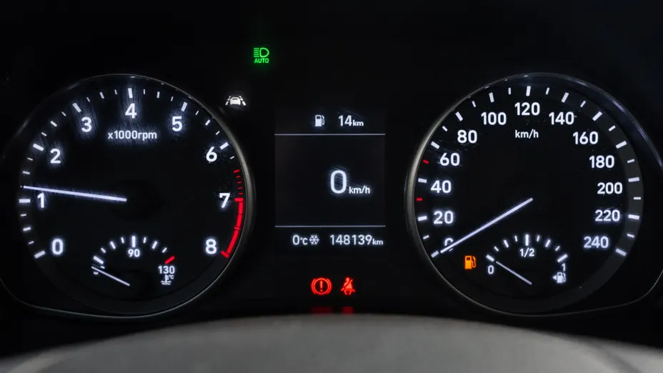 HYUNDAI i30 i30 1.0 T-GDI Modern