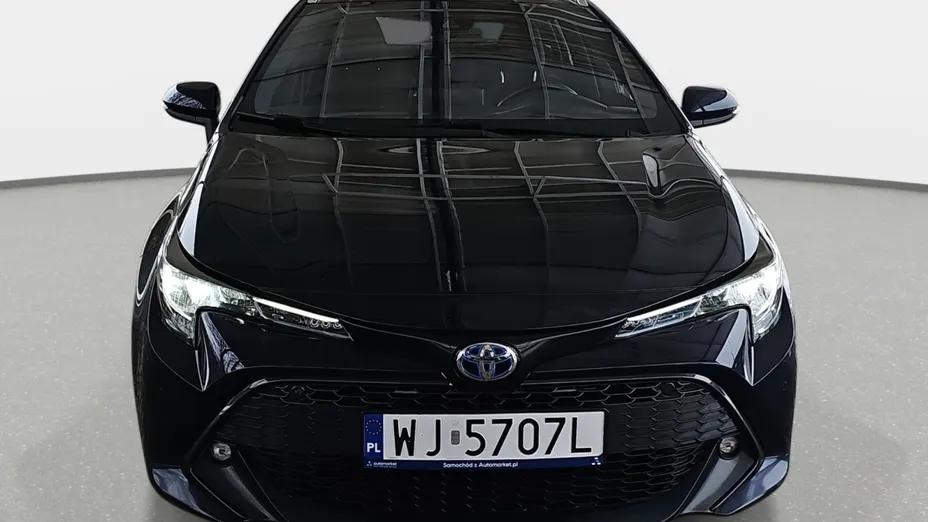 TOYOTA Corolla Corolla 1.8 Hybrid GPF Comfort