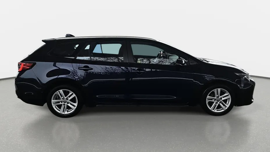 TOYOTA Corolla Corolla 1.8 Hybrid GPF Comfort