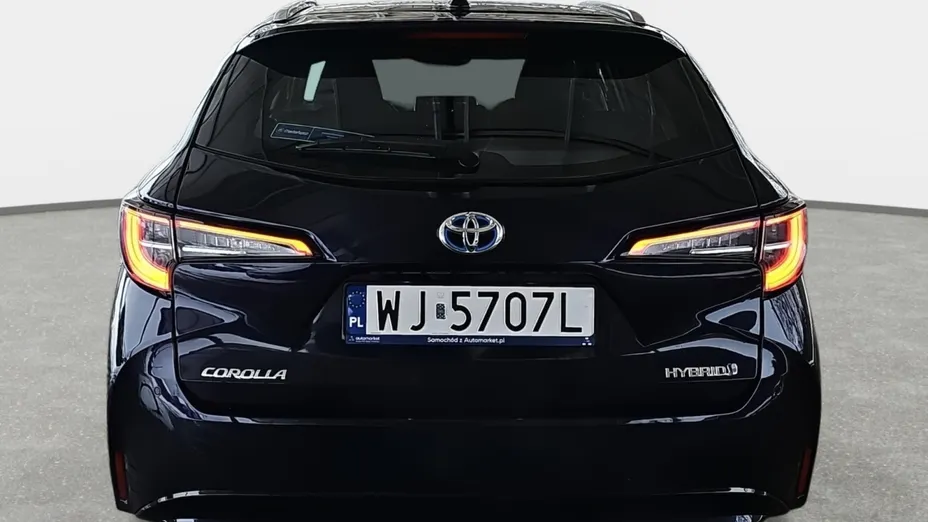 TOYOTA Corolla Corolla 1.8 Hybrid GPF Comfort