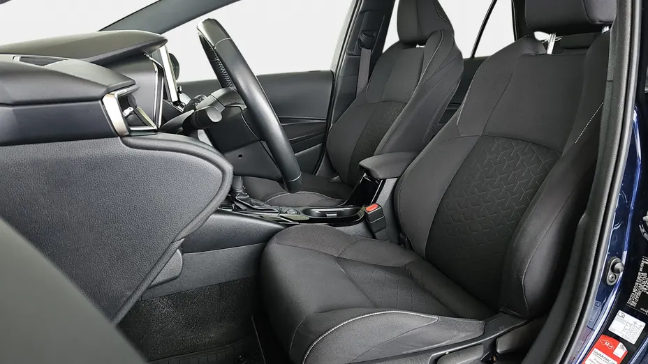 TOYOTA Corolla Corolla 1.8 Hybrid GPF Comfort