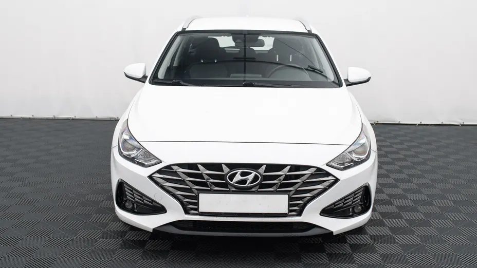 HYUNDAI i30 i30 1.0 T-GDI Modern