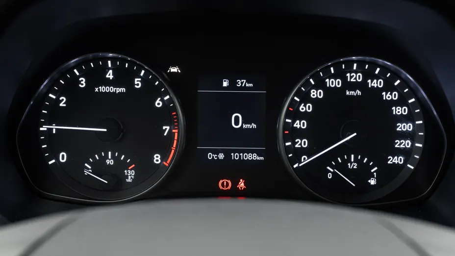 HYUNDAI i30 i30 1.0 T-GDI Modern