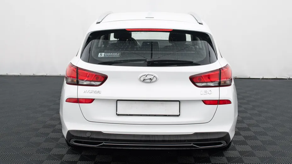 HYUNDAI i30 i30 1.0 T-GDI Modern