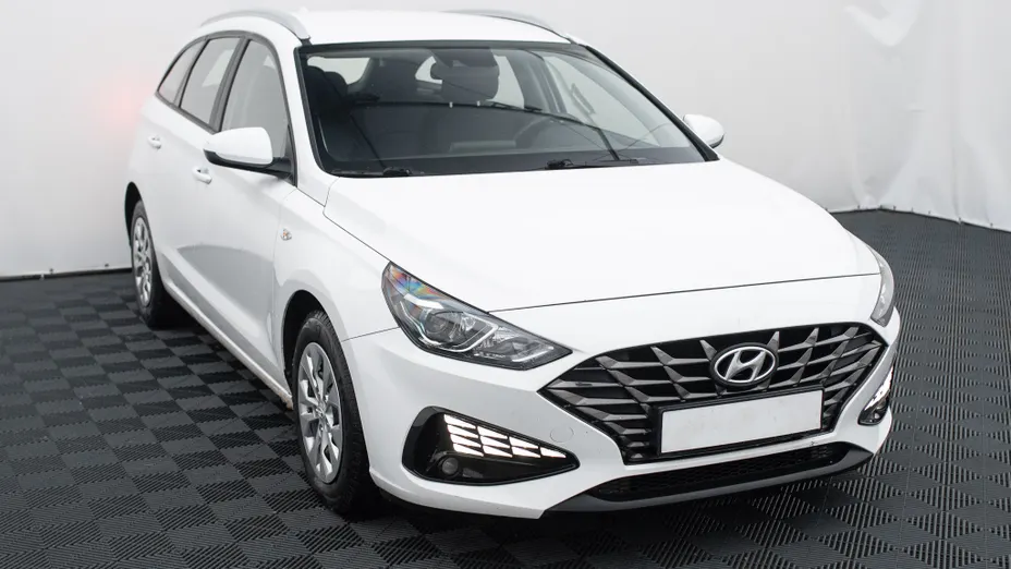 HYUNDAI i30 i30 1.0 T-GDI Modern
