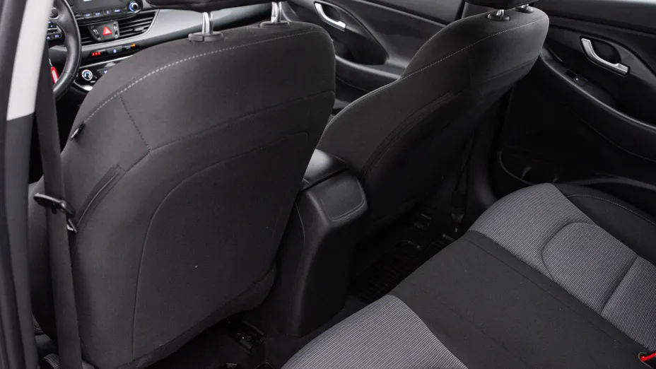 HYUNDAI i30 i30 1.0 T-GDI Modern